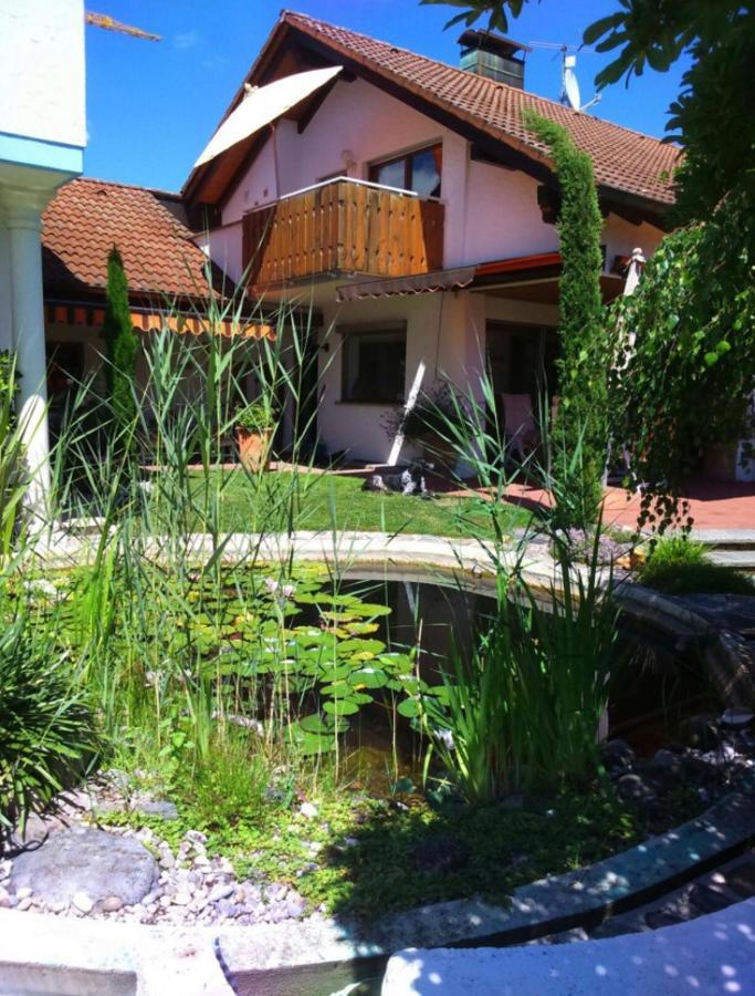 شقة Haus Saentisblick إيرسكيرش المظهر الخارجي الصورة