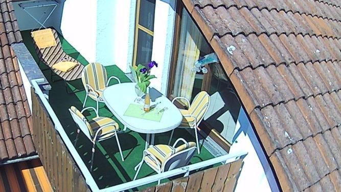 شقة Haus Saentisblick إيرسكيرش المظهر الخارجي الصورة